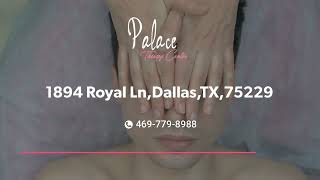Palace Therapy Center - Best Asian Massage & Spa in Dallas, Texas
