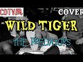 WILD TIGER/THE PREDATORS[COVER]