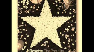Roxette - New World [demo]