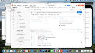 Using BlazeMeter Test Data in Perfecto Demo Wealth