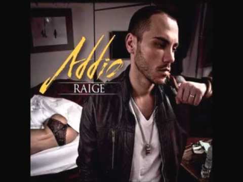 Raige feat Rayden - Comuni Mortali 2012 "Addio"