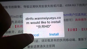 Get paid apps for free (NO JAILBREAK)