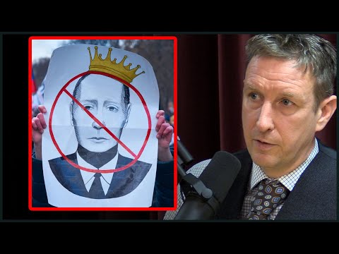Video: Hvordan kom Putin til makten? Hvem brakte Putin til makten?