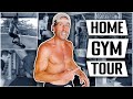 Home Gym Tour in Costa Rica