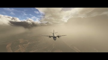 MSFS 2024 Saab 340 FMC and ILS how to