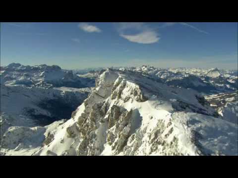 30 seconds of Südtirol - Alto Adige - South Tyrol - Jižní Tyrolsko - Południowy Tyrol