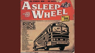 Video thumbnail of "Asleep At The Wheel - I Ain't Got Nobody"
