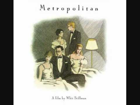 Metropolitan Soundtrack Nick S Cha Cha