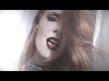 Simone Simons - &#39;Come Little Children&#39; Cover (Sarah Sanderson &#39;Hocus Pocus&#39; Film) Halloween 2019