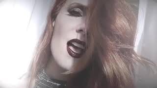 Simone Simons - &#39;Come Little Children&#39; Cover (Sarah Sanderson &#39;Hocus Pocus&#39; Film) Halloween 2019