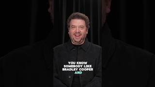 Danny Mcbride On Bradley Cooper In The Righteous Gemstones Interview