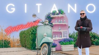 GITANO - Hétfőnként (Official Music Video) (4K)