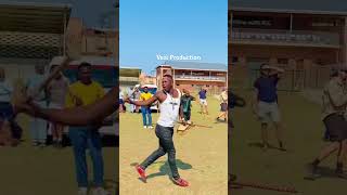 Lapha Kwanongoma