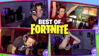 Old Drlupo Fortnite Moments That Give You Nostalgia