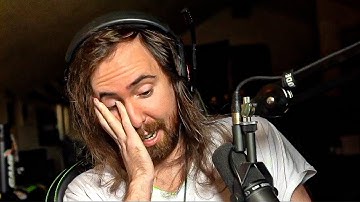 Twitch Has A Problem