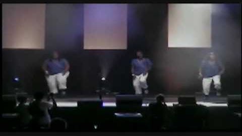 Snapped: Zeta Phi Beta part 1