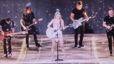 [03092024] THE ERAS TOUR SG - FEARLESS X YOU BELONG WITH ME