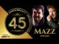 Capture de la vidéo Grupo Mazz - 45Th Anniversary (1978-2023) / Official Playlist