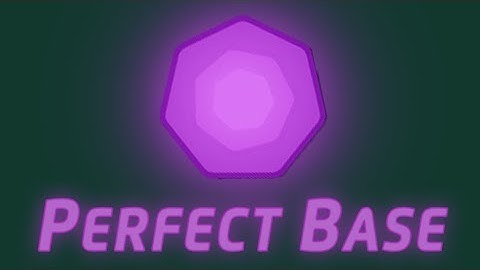 Starve.io Perfect Designed Home | Solo Base! (Starveio tips & tactics)