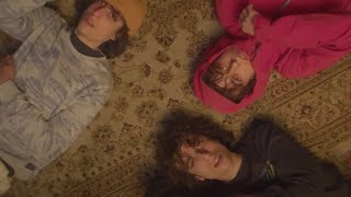 The Z - Anarchie Prod. By Gradozero