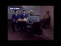 Menendez Brothers - ABC Interview with Barbara Walters (Part 2)