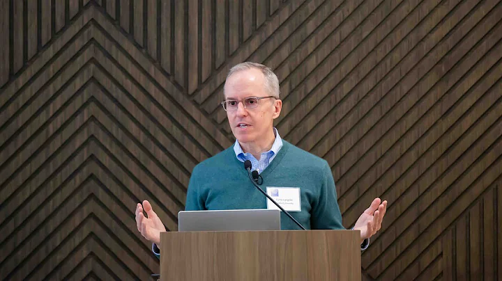 #AIMI23 | Welcome and Opening Remarks - Curt Langlotz