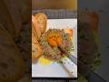 マグロのタルタル〜Tartare de thon〜 #shorts