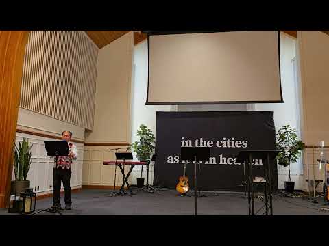 VIC Church Thanksgiving Holiday Event 2025