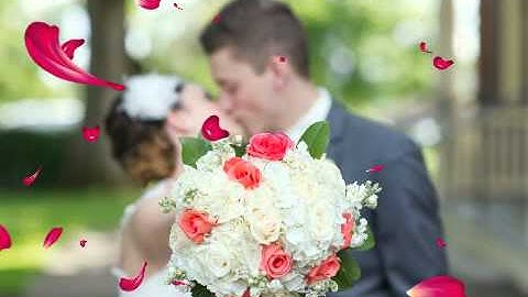 Kizoa Video Maker: Clark County Floral Weddings