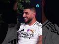 سلامة الأردن Podcast بودكاست ريال مدريد السعودية اكسبلور Realmadrid Interview Football