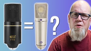 Do All Mics Sound The Same?? | Qotw 9