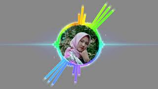 ADEK BERJILBAB UNGU - COVER SMVLL