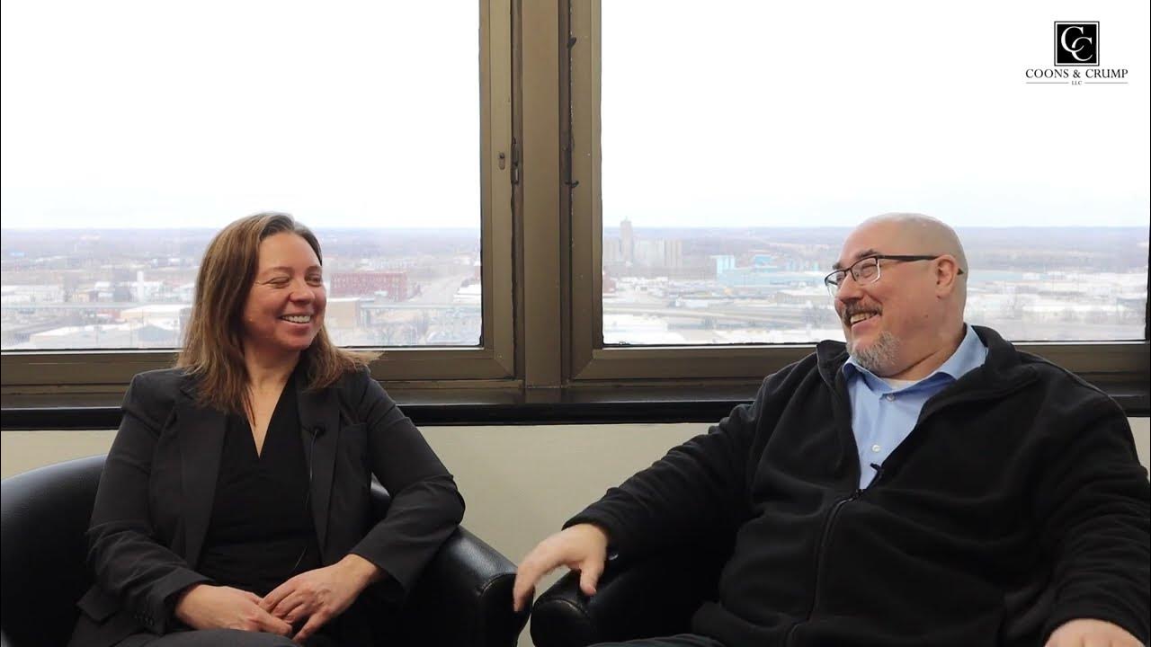 Taxes and Bankruptcy Coons and Crump Video Series YouTube