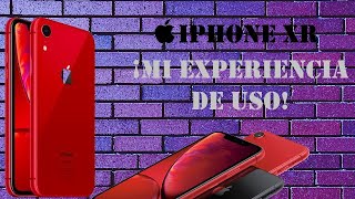 ¿Vale la pena el iPhone XR en 2023? 🤔 by Tecnolodón 23,144 views 2 years ago 17 minutes