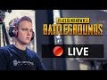 Day 268 |🔥 PUBG and CSGO with the PUBG Pros | New Sensitivity!