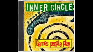 Inner Circle - Games People Play (1994)