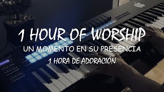 PIANO FOR PLAYER // INSTRUMENTAL SOAKING WORSHIP // NO ADS - INSTRUMENTAL