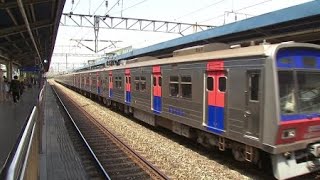 용산역-동인천역 출퇴근시간 특급전동열차 8회 추가 / YTN 사이언스