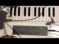 OP-Z Jamuary #19