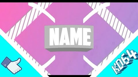 200 SUBSCRIBER SPECIAL || Intro Contest || Rules in Description (Reupload)