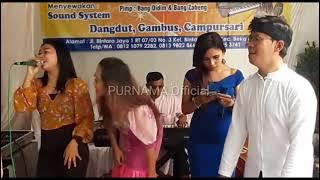Cincin Putih - Irma, Nina, Citra ( PURNAMA )