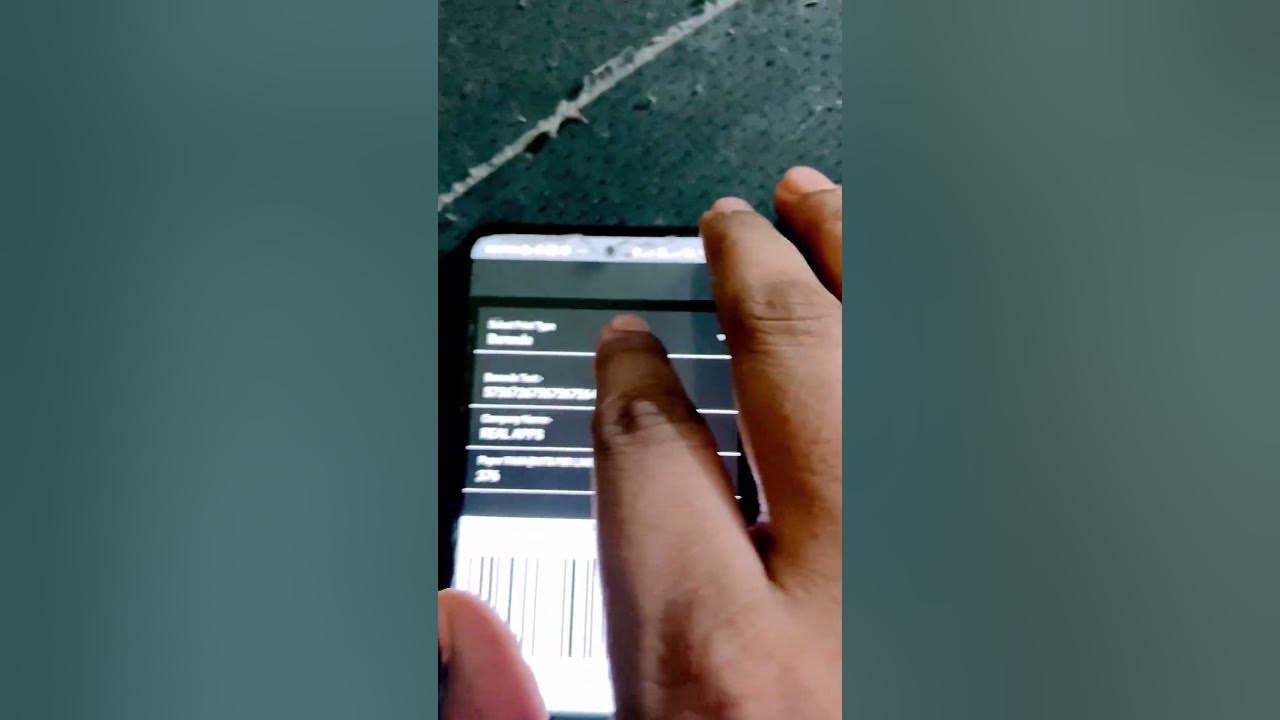 Ionic android app to test the Bluetooth printer YouTube