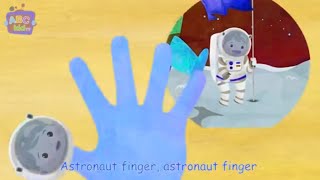 Astronaut Finger Astronaut Finger Where Are You Effectssponsored By Gamavision Csupo Effects