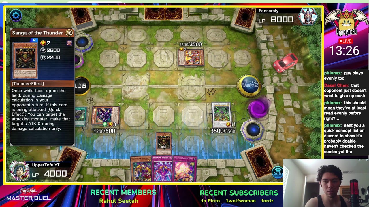 yugioh labyrinth wall deck Amazon.com: Complete Custom Deck for Yu-Gi-Oh!
