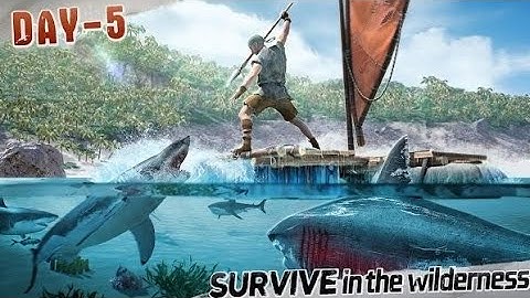 The lost signal Gameplay part 1🌊🪝🐟||