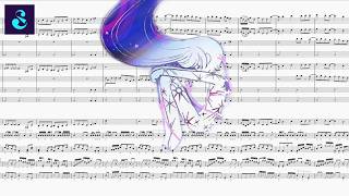 Through Patches Of Violet(Marching Band Arrangement)