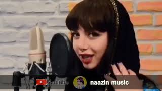 آهنگ های نازین موزیک چند آهنگ مکس naazin music mix song irani 2020 HD