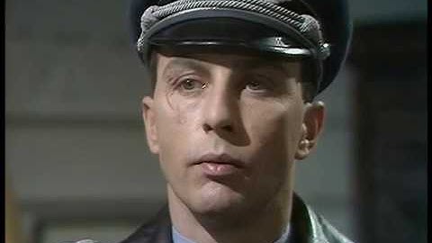 Colditz S02E02 Ghosts