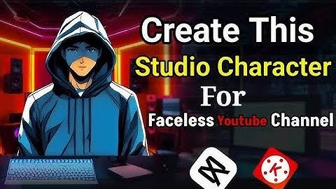 CREAT EASY AND ATTRACTIVE SPEAKING AVTAR FOR YOUTUBE #viralvideo #viral #video