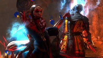 Iron Blade medieval  chapter #8 level 5 Regular gameplay ios android gameplay HD